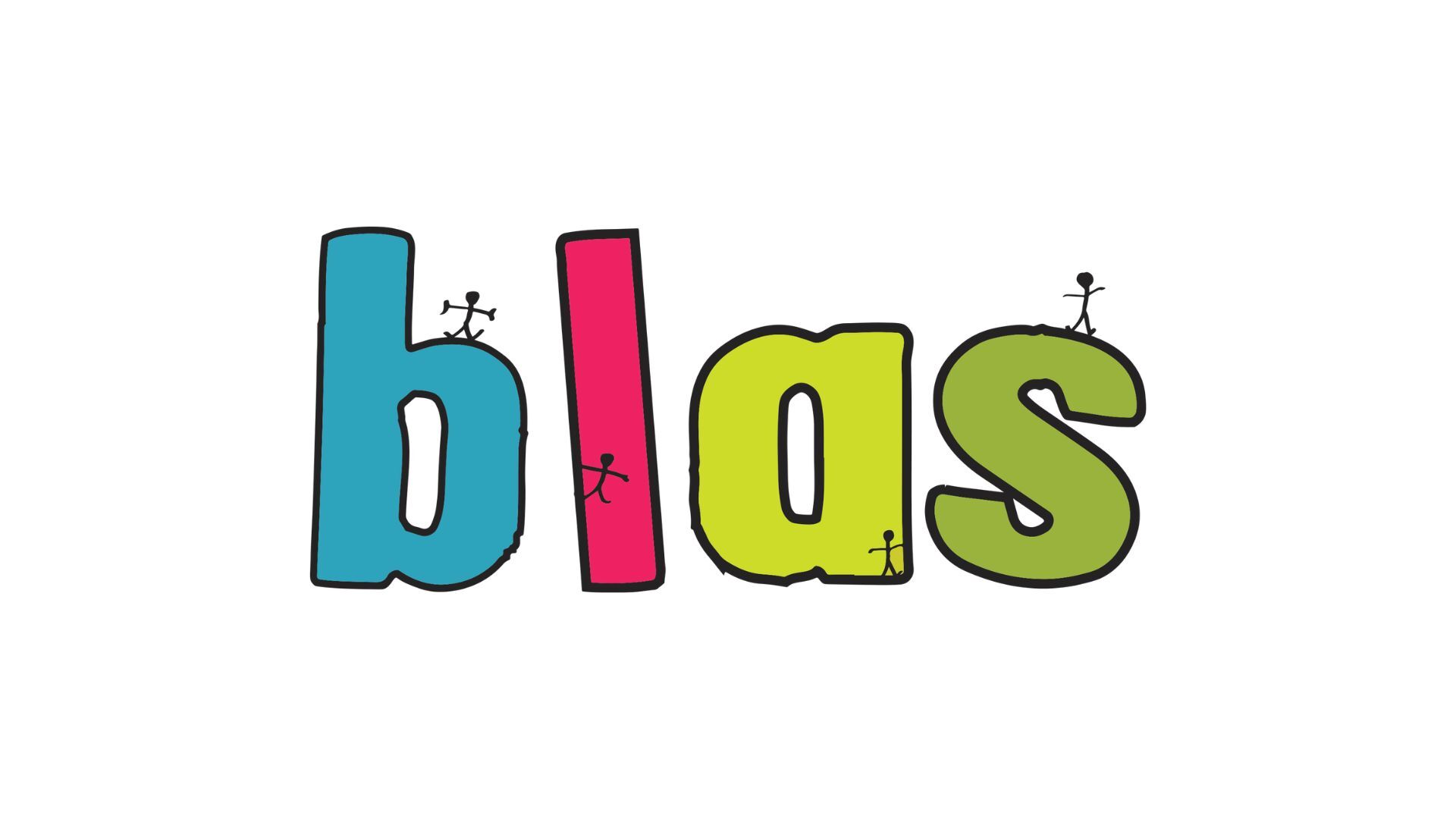 Blas logo