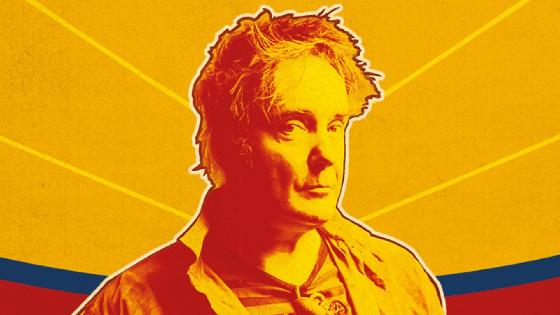 Dylan Moran