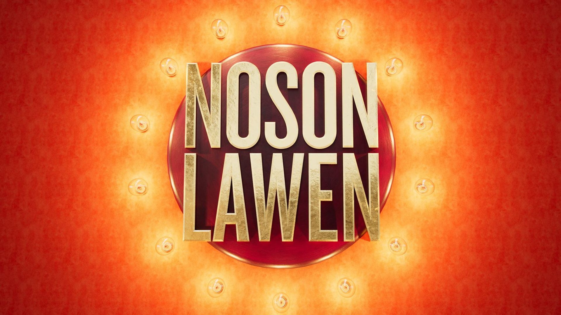 Noson Lawen title