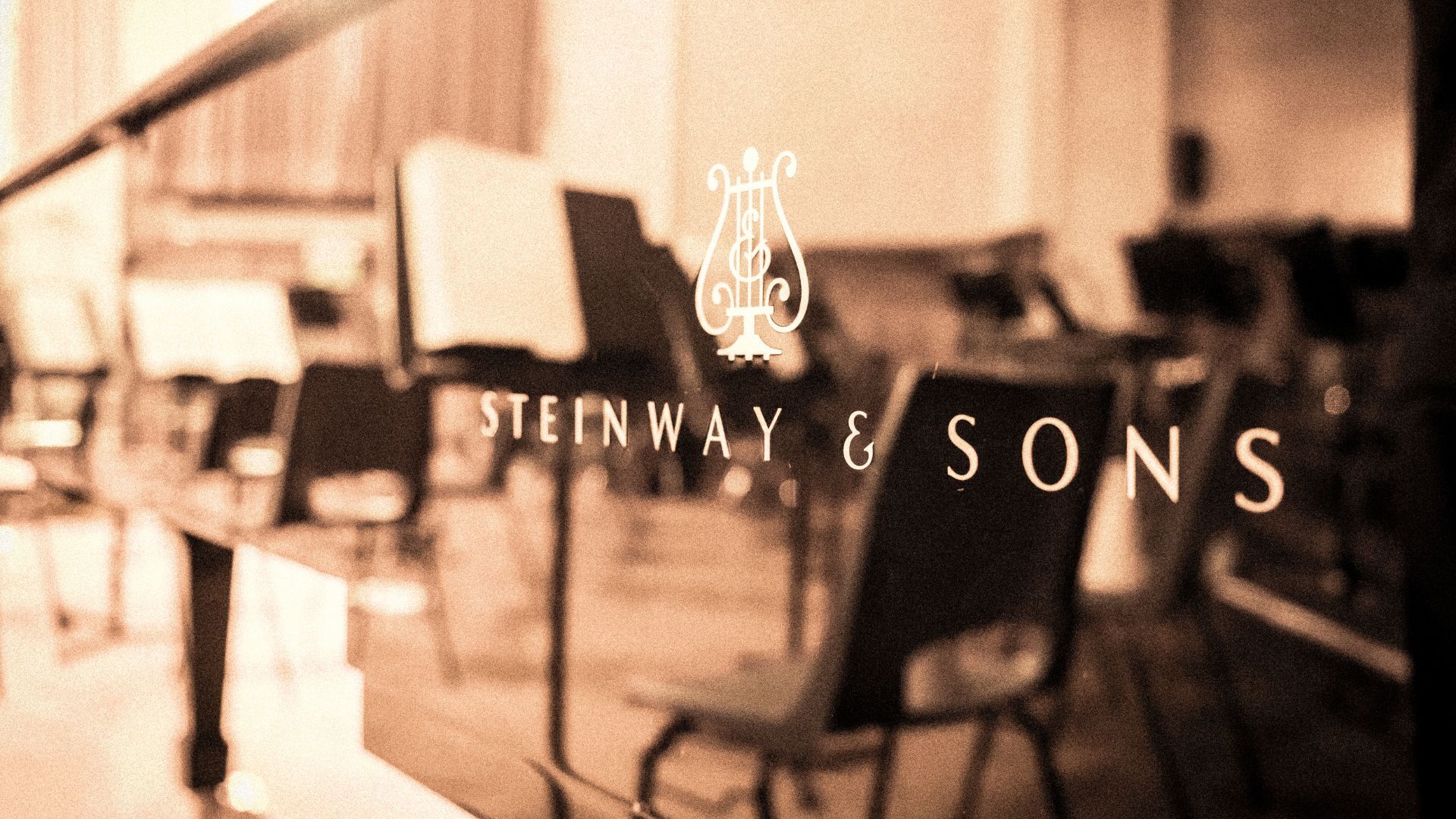 Steinway & Sons