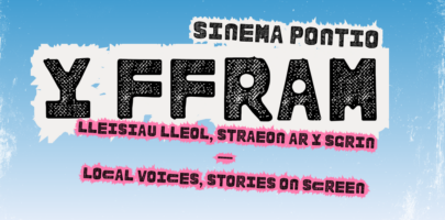 Y Ffram title