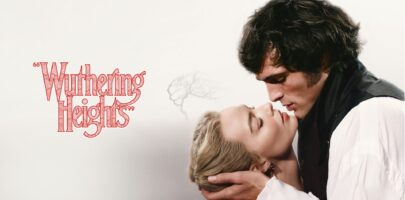 Man and woman holding each other passionately