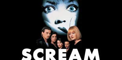 Scream cast