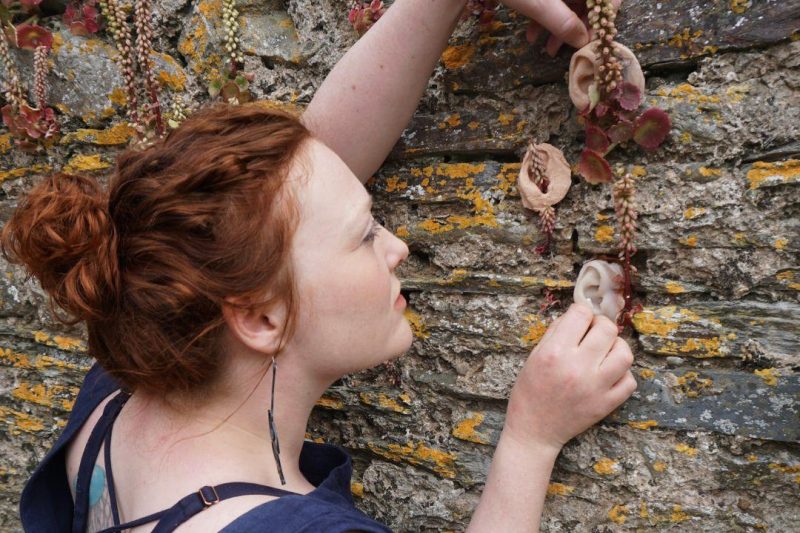 At Eich Coed Moly Macleod