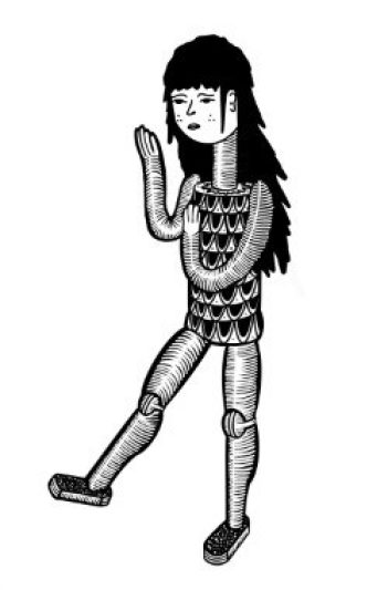 Thumbnail Mia Roberts