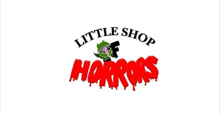 Little Shop of Horrors title