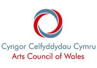 Logo Cyngor Celfyddydau Cymru