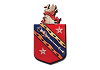 Logo Cyngor Dinas Bangor